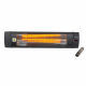 ZILAN ZLN1624 ΣΟΜΠΑ CARBON / INFRARED ΕΠΙΤΟΙΧΙΑ IP55 2000W