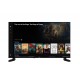 F&U FLT40400H Smart Τηλεόραση 40" Full HD HDR (2024) E