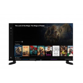 F&U FLT40400H Smart Τηλεόραση 40" Full HD HDR (2024) E