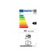 F&U FLT40400H Smart Τηλεόραση 40" Full HD HDR (2024) E