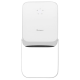 Morris MBH-16316S Αερόθερμο Μπάνιου WIFI Λευκό 2000W