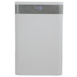 F&U FDE-2044 Αφυγραντήρας με Ιονιστή 20lt