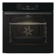 Gorenje BO6735E02BKOT Φούρνος άνω Πάγκου 77lt Π59.5εκ. Μαύρος A