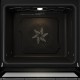 Gorenje BO6735E02BKOT Φούρνος άνω Πάγκου 77lt Π59.5εκ. Μαύρος A