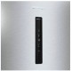 Gorenje N619EAXL4 Ψυγειοκαταψύκτης 304lt NoFrost Υ186xΠ59xΒ59.5εκ. Inox E