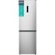 Gorenje N619EAXL4 Ψυγειοκαταψύκτης 304lt NoFrost Υ186xΠ59xΒ59.5εκ. Inox E
