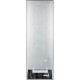 Gorenje N619EAXL4 Ψυγειοκαταψύκτης 304lt NoFrost Υ186xΠ59xΒ59.5εκ. Inox E