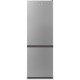 Gorenje NRK6182PS4 Ψυγειοκαταψύκτης 292lt NoFrost Υ178.5xΠ59.5xΒ59εκ. Inox E