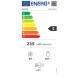 Gorenje NRK6182PS4 Ψυγειοκαταψύκτης 292lt NoFrost Υ178.5xΠ59.5xΒ59εκ. Inox E