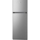 Gorenje NRF718E4S4 Ψυγείο Δίπορτο 467lt NoFrost Υ185xΠ70.4xΒ68.6εκ. Γκρι E