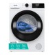 Gorenje D2HNE9C G200 Στεγνωτήριο 9kg με Αντλία Θερμότητας C