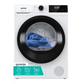 Gorenje D2HNE9C G200 Στεγνωτήριο 9kg με Αντλία Θερμότητας C