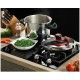Pyramis Optimum Plus Set Quattro Χύτρες Ταχύτητας 8lt + 4.5lt