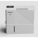 Toyotomi TDE-12KNS Kanso ΑΦυγραντήρας με Ιονιστή & WIFI 12lt  Λευκό