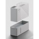 Toyotomi TDE-12KNS Kanso ΑΦυγραντήρας με Ιονιστή & WIFI 12lt  Λευκό