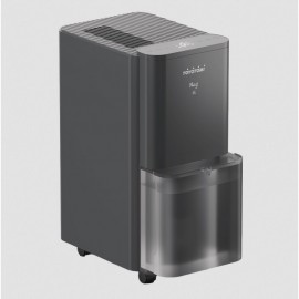 Toyotomi TDE-18NAGI  NAGI ΑΦυγραντήρας με WIFI 18lt Ανθρακί