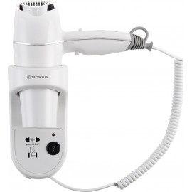 Morris H2164HD Σεσουάρ Ξενοδοχείου Λευκό 2kW