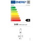 Morris B71028GDT Mini Bar 28lt Υ42.5xΠ49.5xΒ47εκ. Μαύρο G
