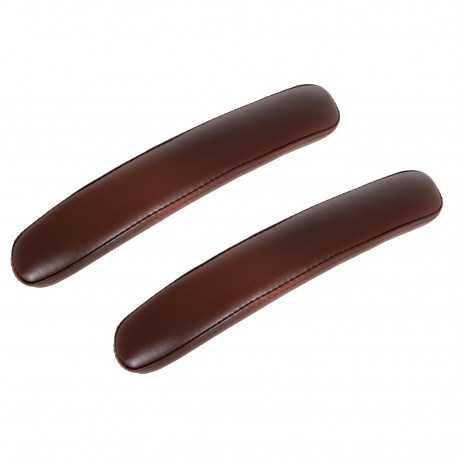 ΑΝΤΑΛΛΑΚΤΙΚΟ ΣΕΤ ΜΑΞΙΛΑΡΑΚΙΑ ΜΠΡΑΤΣΩΝ ΓΙΑ ΚΑΡΕΚΛΕΣ ΓΡΑΦΕΙΟΥ HM1099.09 ΚΑΦΕ PU