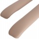 ΑΝΤΑΛΛΑΚΤΙΚΟ ΣΕΤ ΜΑΞΙΛΑΡΑΚΙΑ ΜΠΡΑΤΣΩΝ ΓΙΑ ΚΑΡΕΚΛΕΣ ΓΡΑΦΕΙΟΥ HM1093.07 ΕΚΡΟΥ PU