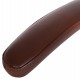 ΑΝΤΑΛΛΑΚΤΙΚΟ ΣΕΤ ΜΑΞΙΛΑΡΑΚΙΑ ΜΠΡΑΤΣΩΝ ΓΙΑ ΚΑΡΕΚΛΕΣ ΓΡΑΦΕΙΟΥ HM1099.09 ΚΑΦΕ PU