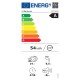 LG DF375HMS Ελεύθερο Πλυντήριο Πιάτων για 14 Σερβίτσια 60cm με Wi-Fi Μαύρο Α