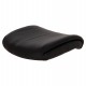 ΑΝΤΑΛΛΑΚΤΙΚΟ ΚΑΘΙΣΜΑ ΓΙΑ ΚΑΡΕΚΛΑ ΓΡΑΦΕΙΟΥ HM1093.01 ΜΑΥΡΟ PU
